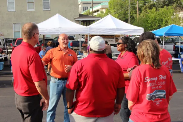 UAW - 2023 Road Kill